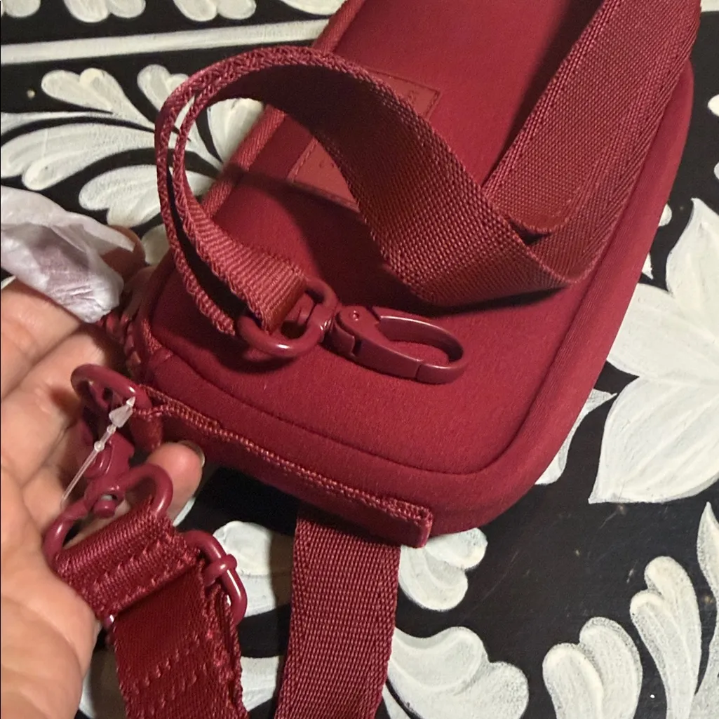 Dagne Dover x Sephora Limited Edition Phone Sling Spice - Image 5