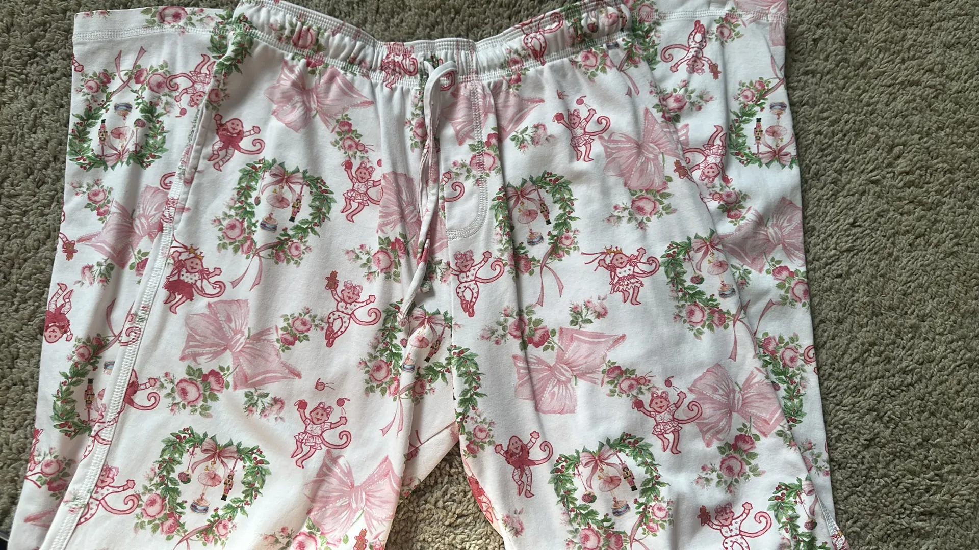 Love Shack Fancy x Roller Rabbit Pajamas - Image 5