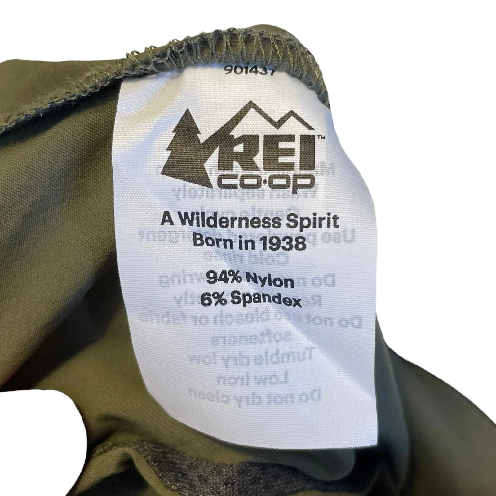 REI Savanna Trails Pants - Image 9