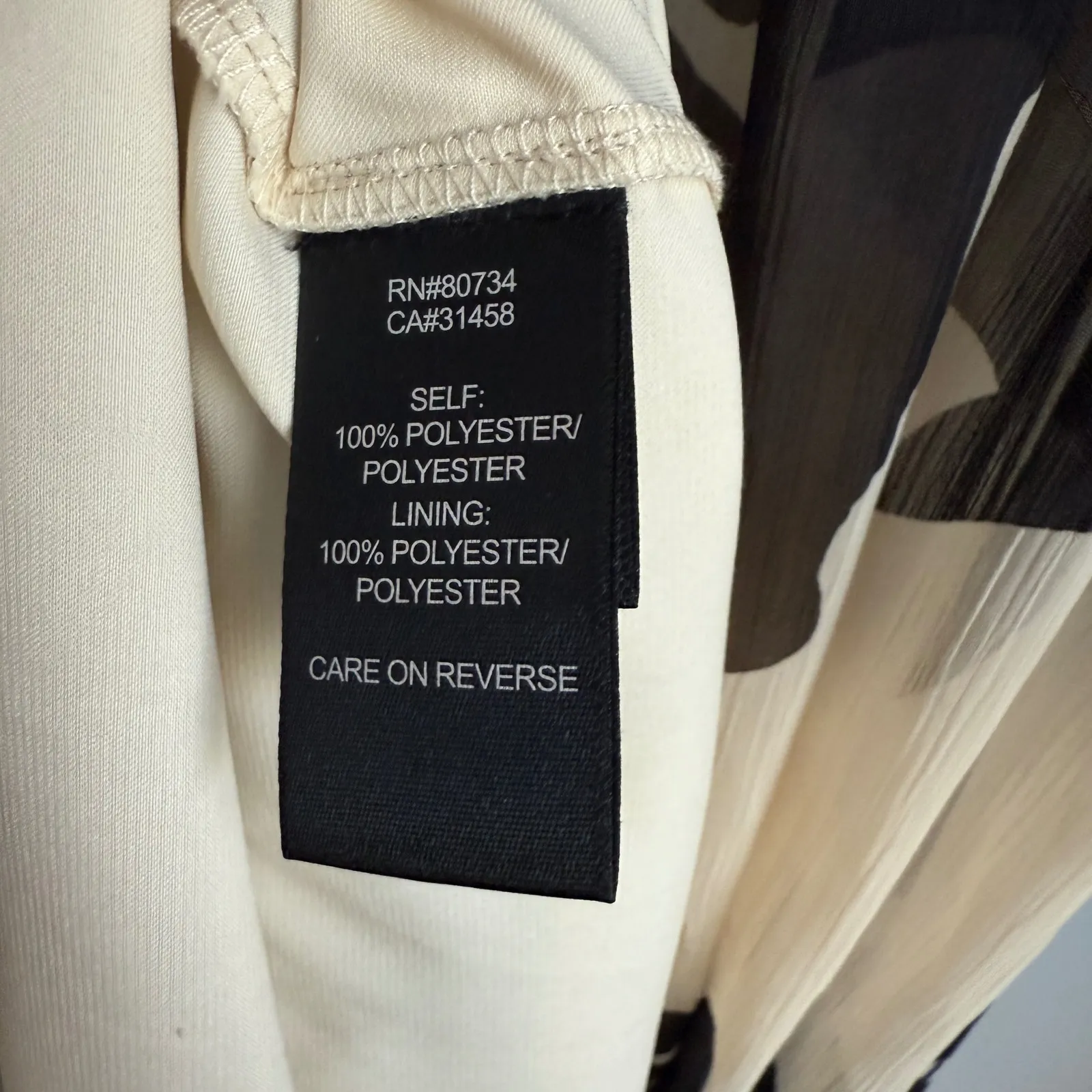 BCBG Paris Floral Maxi Dress Gemstone Luxury sz 4‎ Sleeveless Elegant Summer - Image 8