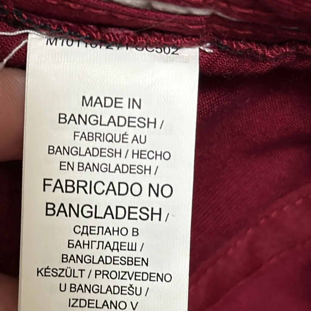 Captivating Florida State Seminoles NWT hat adjustable strap unisex - Image 8