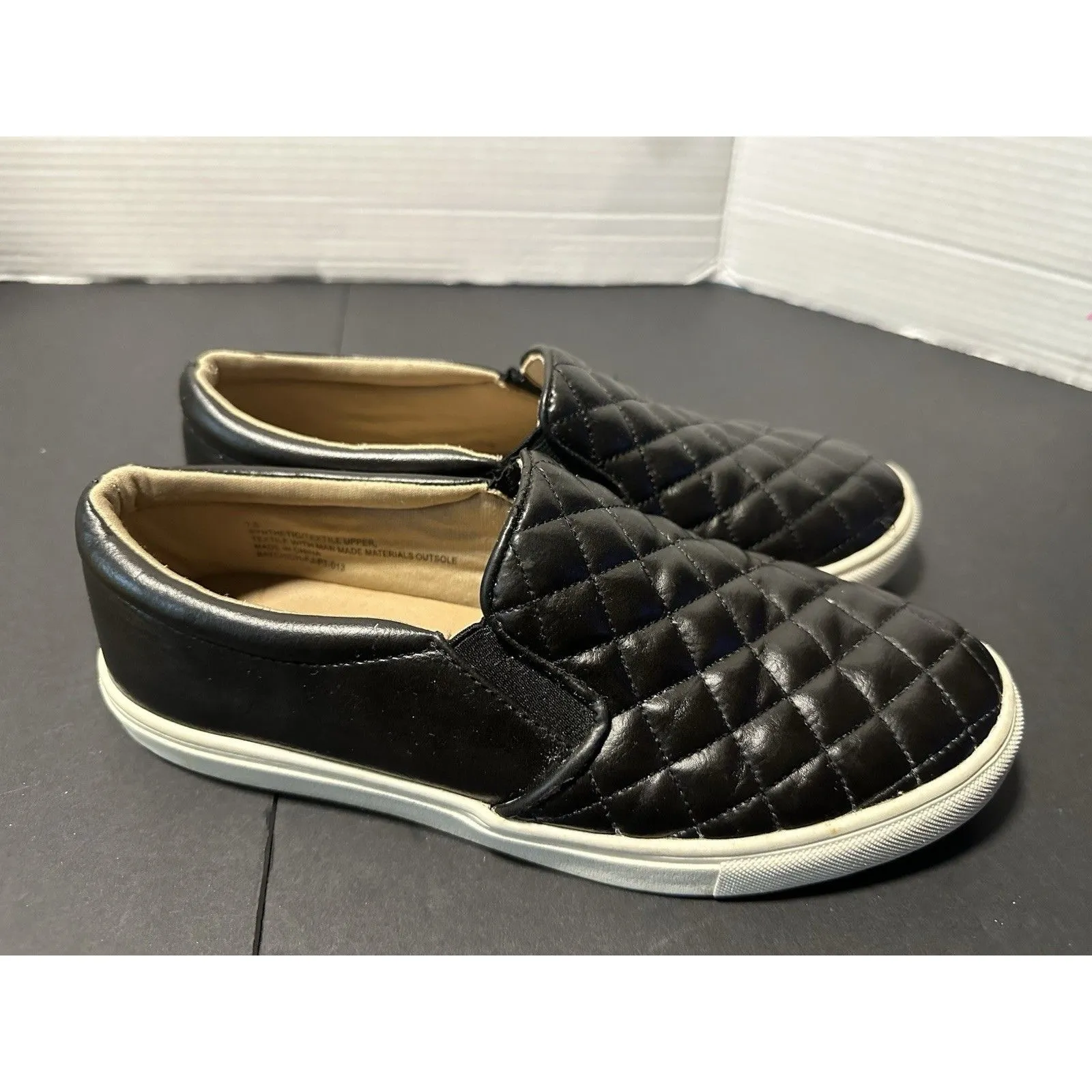 HOMEHOT Women's Classic Slip - Image 3