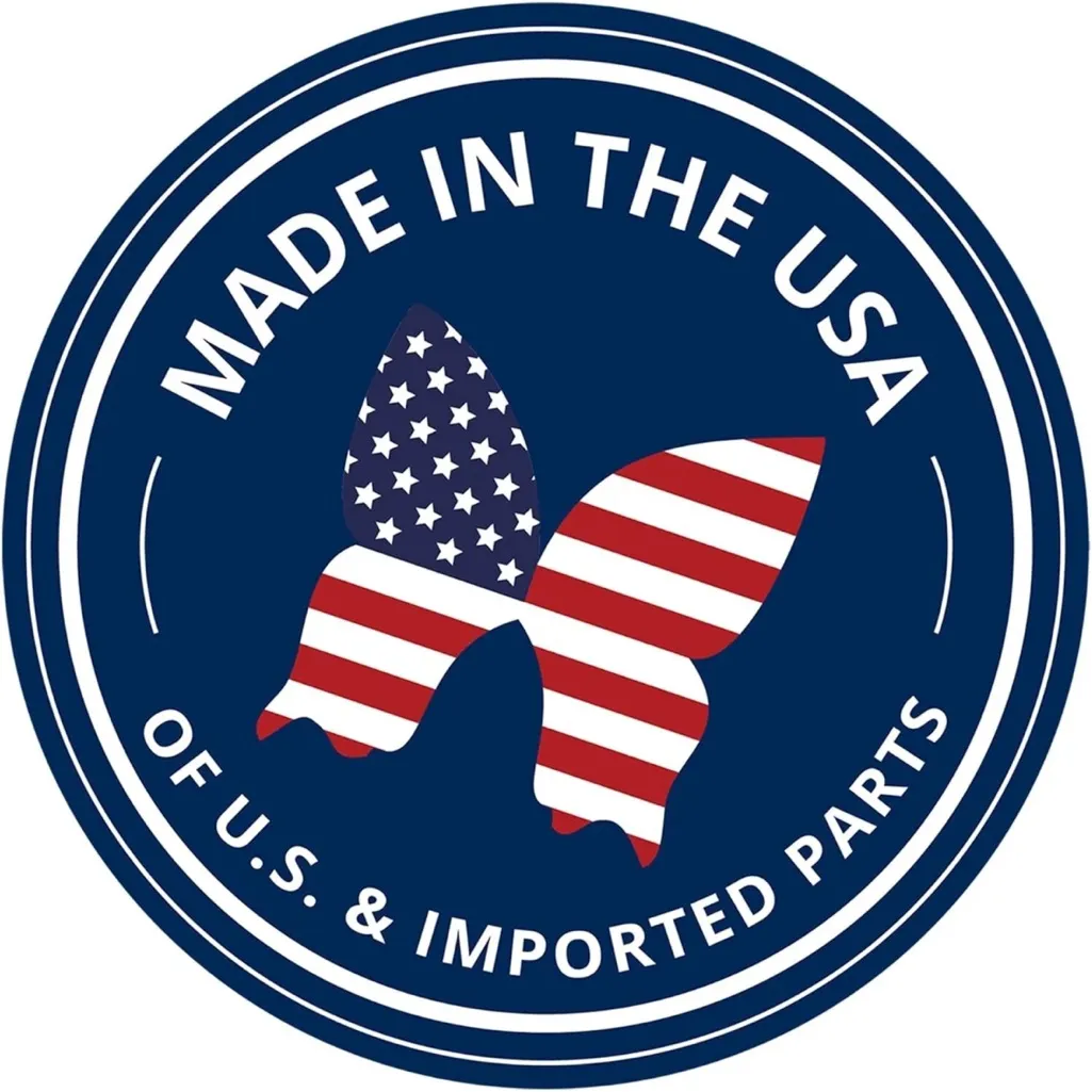 Sloggers Women's Red Chicken Print Ankle Boots Sz 8M Waterproof Gardening - Image 9