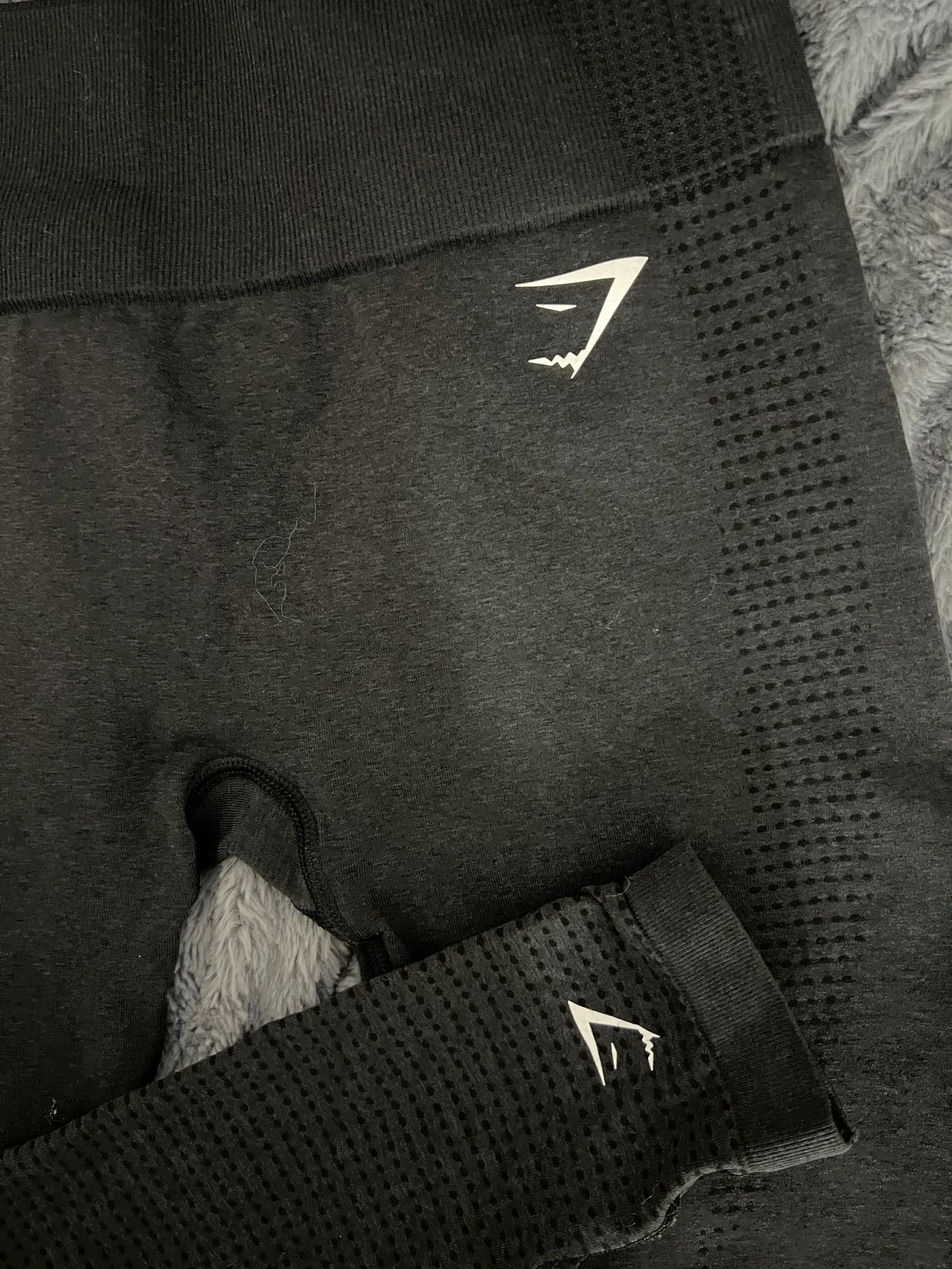 Vital Seamless 2.0 Leggings - Image 6