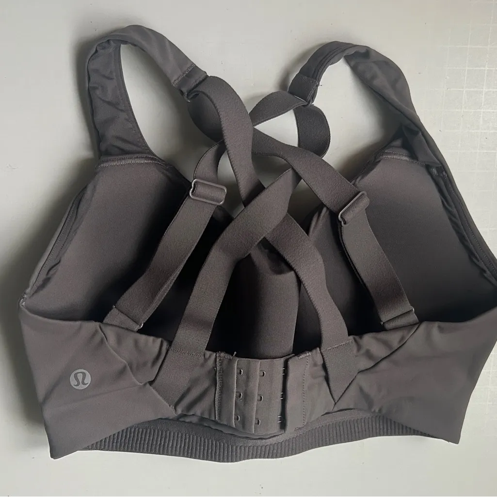 Lululemon Energy Bra *High Support 32DD - Image 3