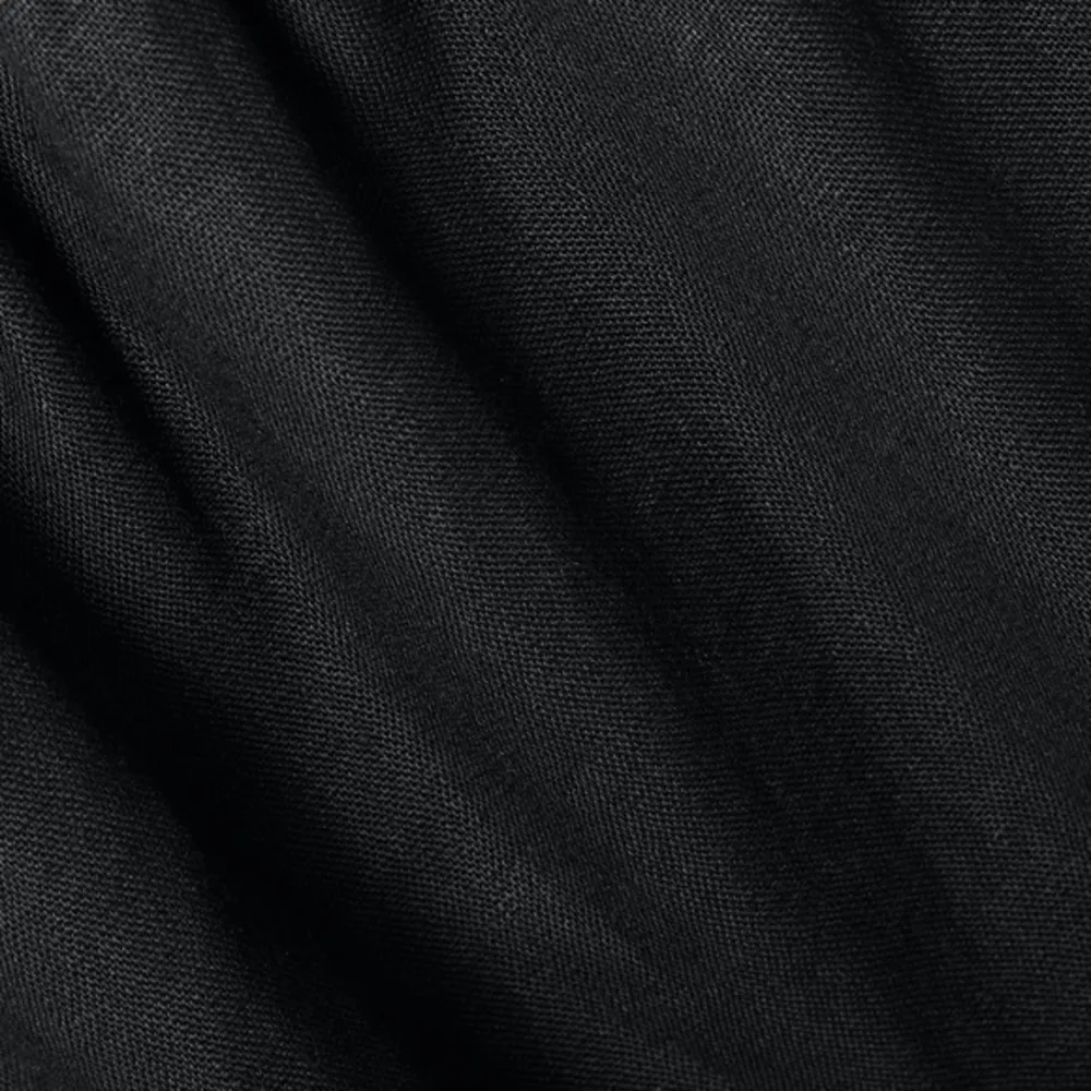 1HR SALE ⚡Reformation Bowie Dress (Black) - Image 4