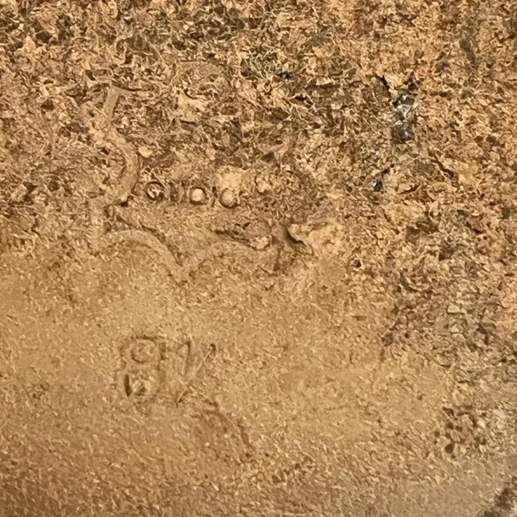 Brian Atwood Fontanne Shoes Gold Red Blue Glitter Heels Platform Black - Image 10