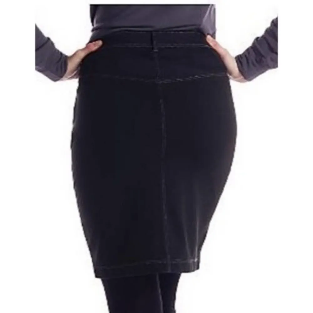 Lole Julian black skirt 10 - Image 2