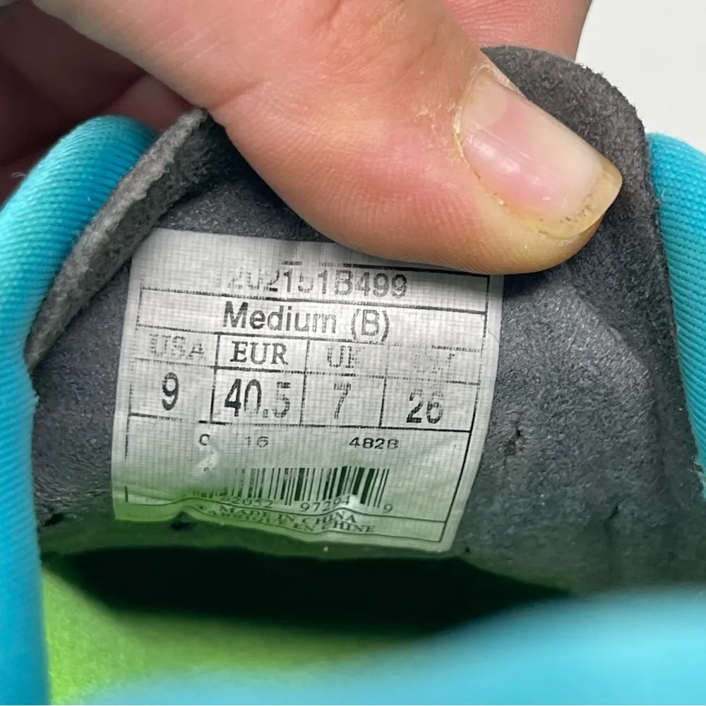 Brooks Women's PureCadence 5 Running Size 9 - Image 7