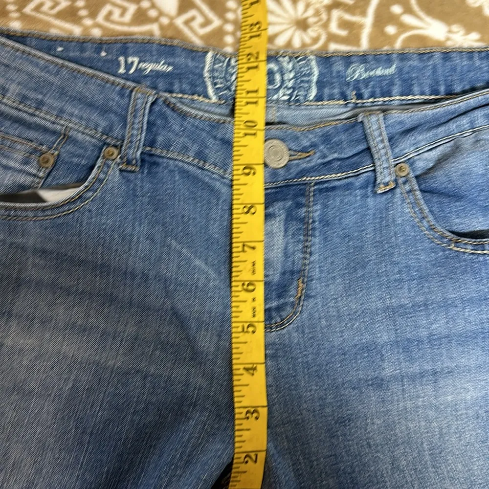 Authentic American Heritage American Heritage SO Bootcut Jeans - Image 6