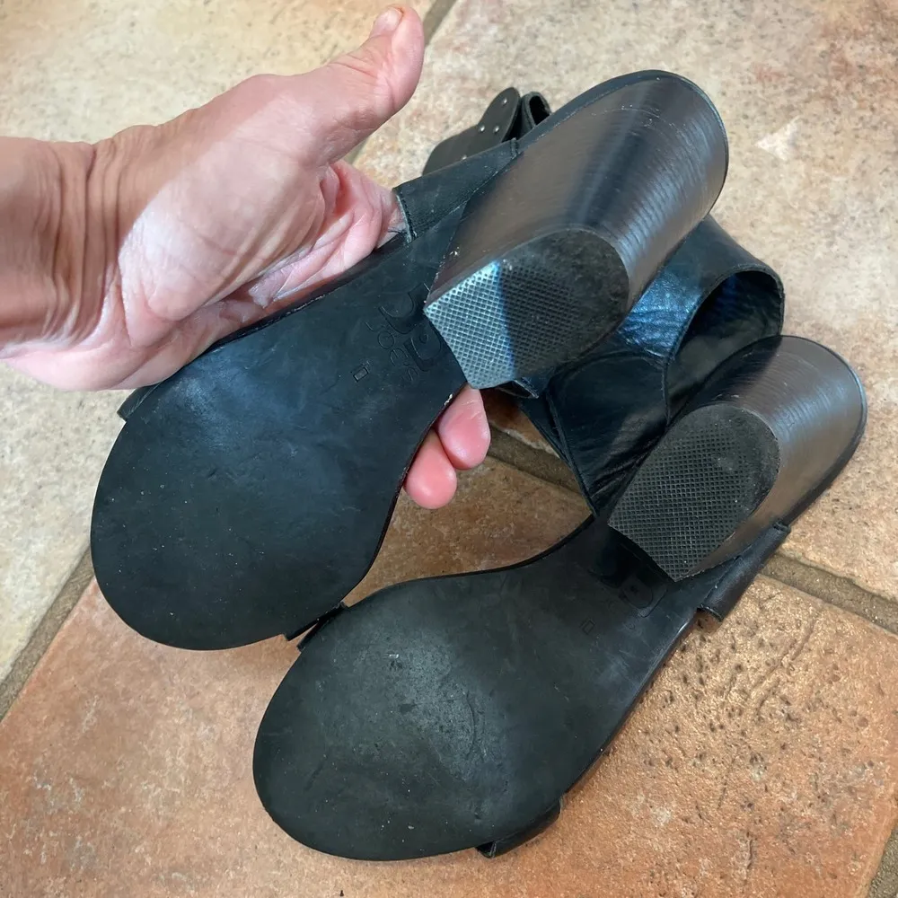 REVOLVE Joe’s Jeans  Vance Heel size 10 - Image 6