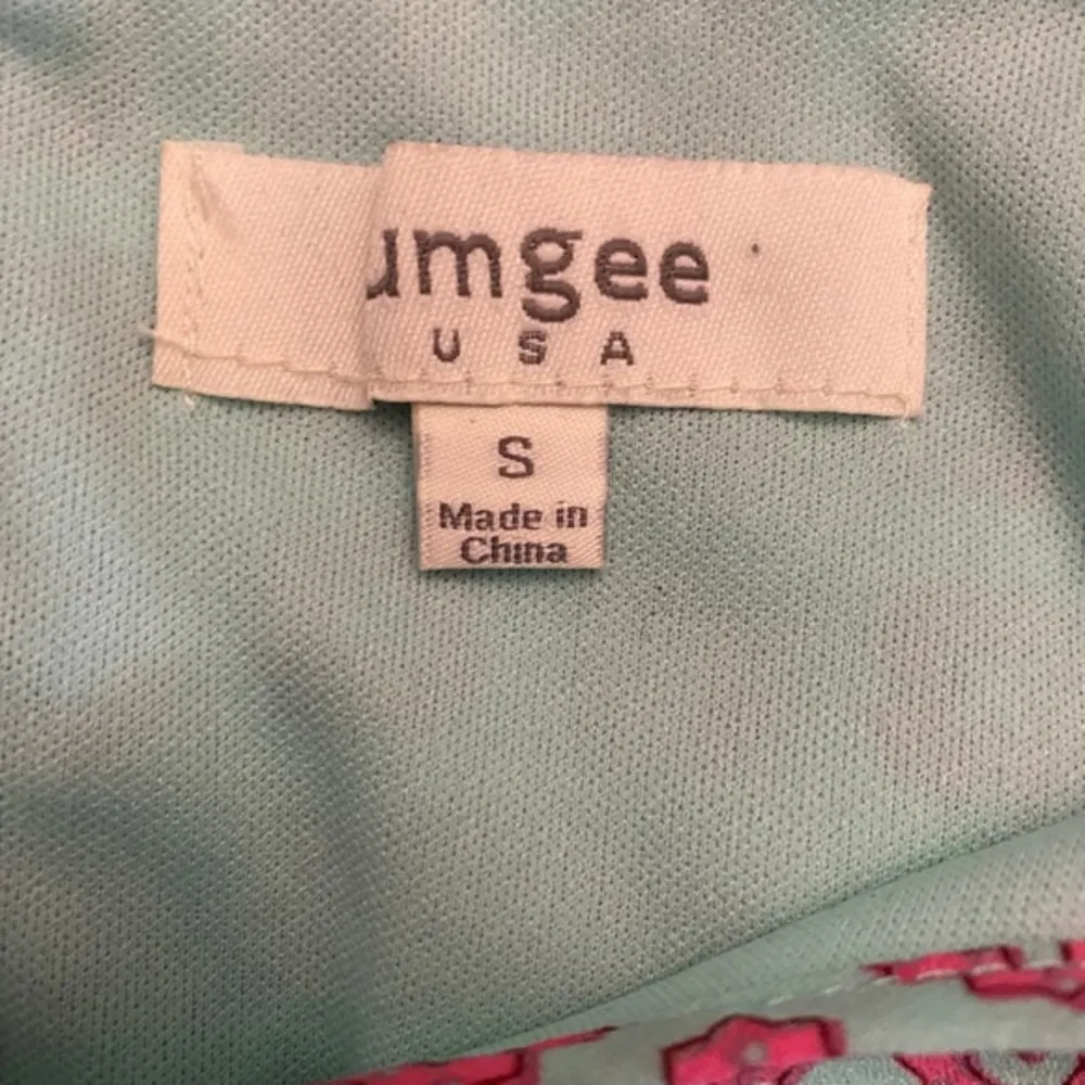 Umgee  multi colored shift dress‎ 6 for $36 - Image 7