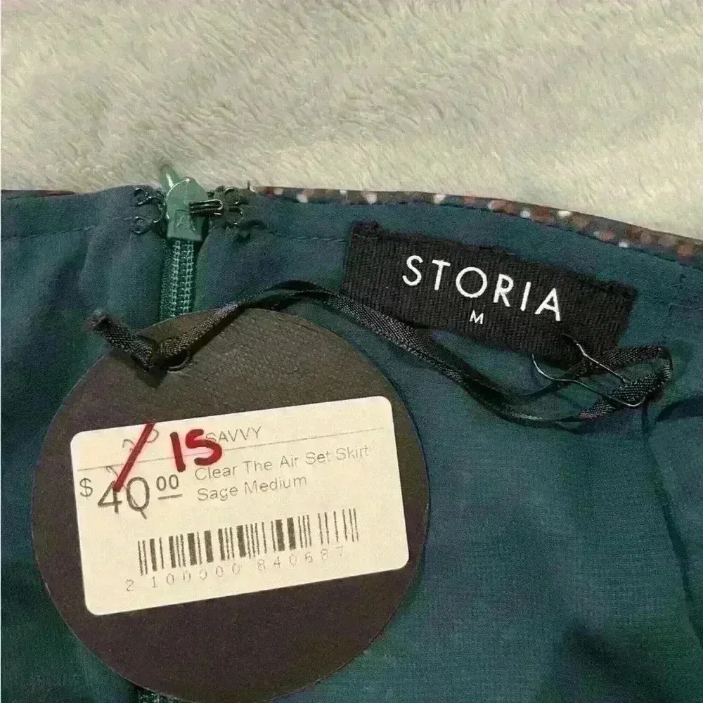 Storia Women’s  Skirt - Image 3