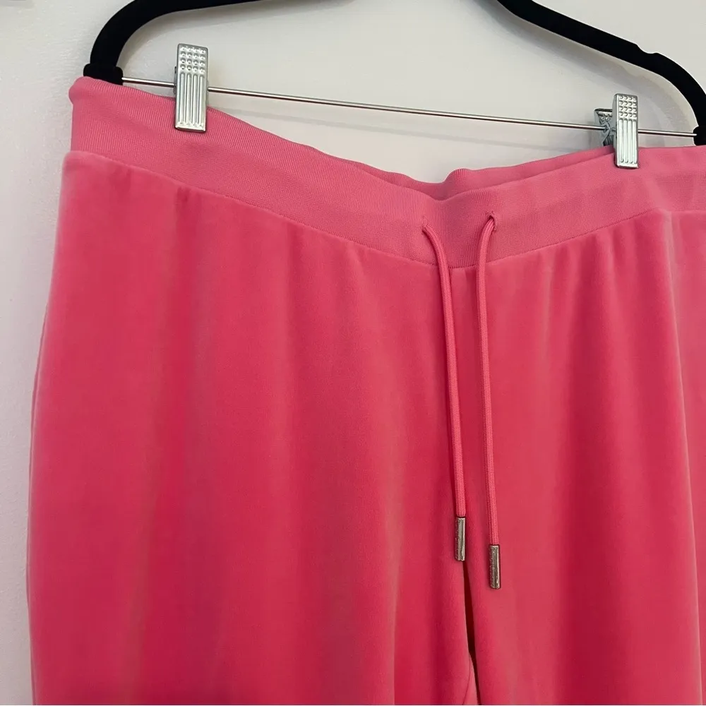 LIKE NEW Juicy Couture Hot Pink Tracksuit - Image 15