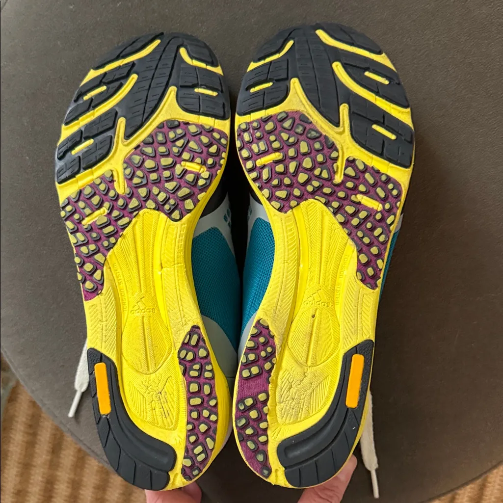 Adidas by Stella McCartney Adizero Takumi Active Lace - Image 9