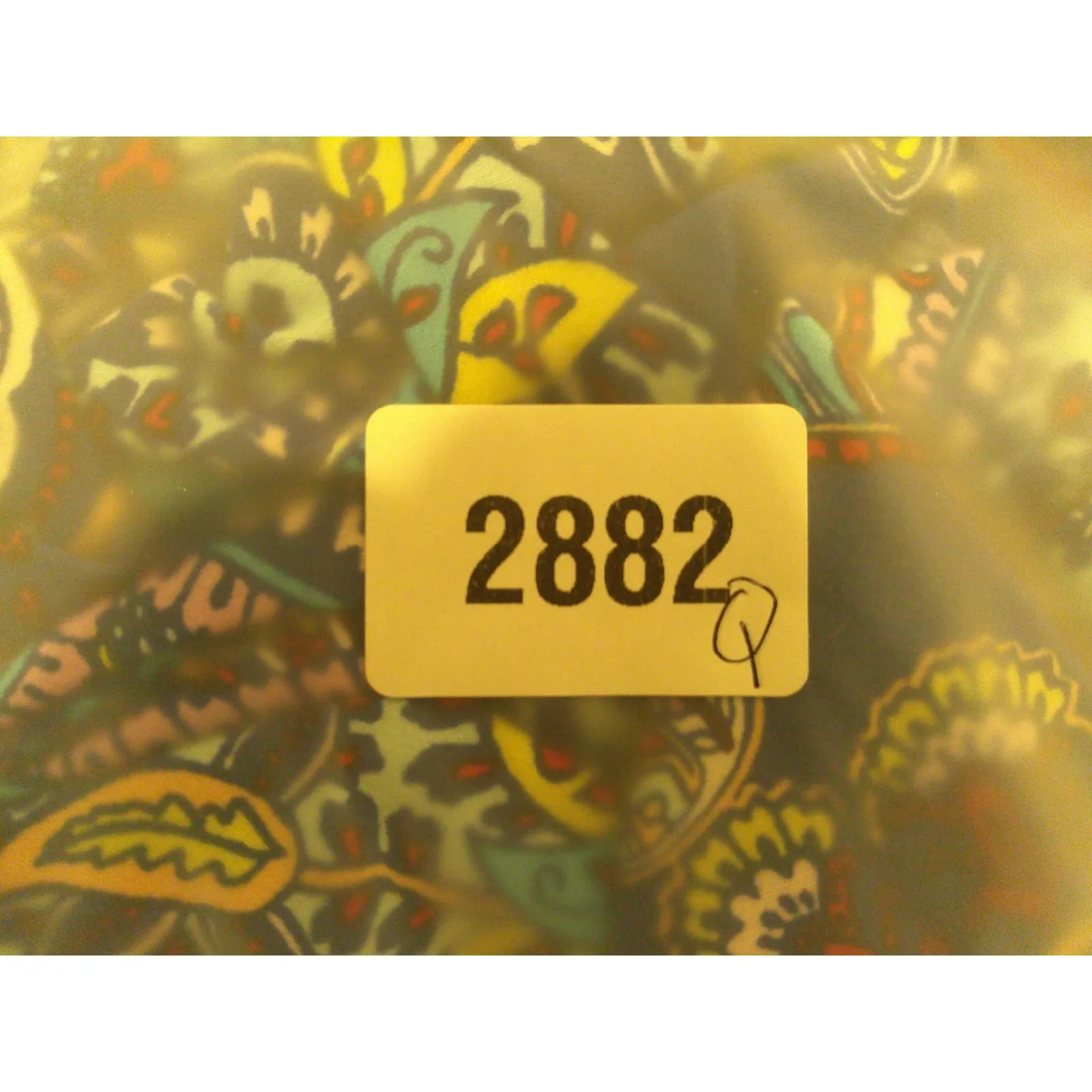 Chicos 4 US‎ 20/22 Colorful Paisley Floral Sleeveless Maxi Midi Dress Boho Beach - Image 7