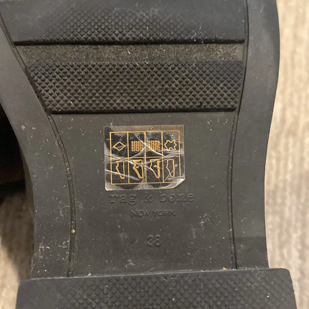 Rag and Bone  boots - Image 6