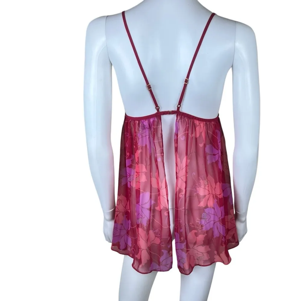 Victoria’s Secret Sexy Line Baby Doll Lingerie - Image 6