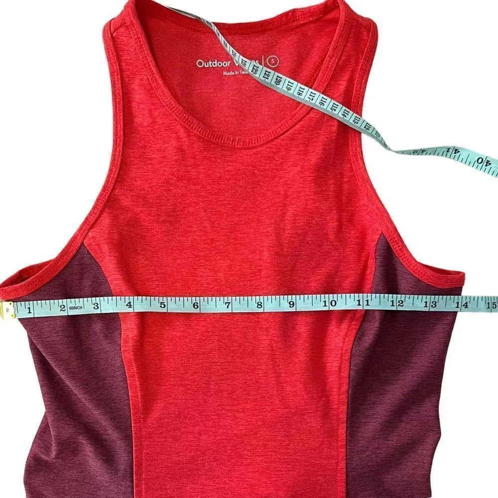 Outdoor Voices Athena Racerback Mini Tank Dress small - Image 7