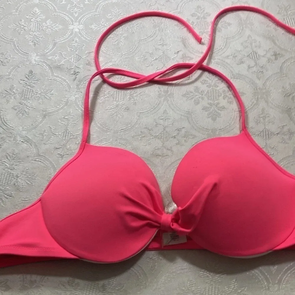 Pink swim wear L - Image 12