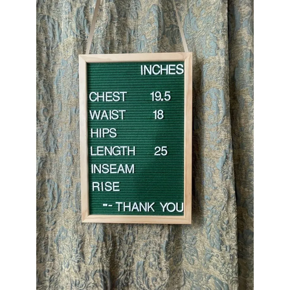 CAbi Yacht Club Jacket Blazer Red/Navy Striped Nautical Style 224 Women's Medium - Image 10