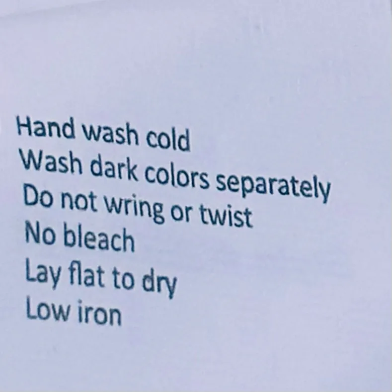 Revamped  White Lace Blouse - Image 16