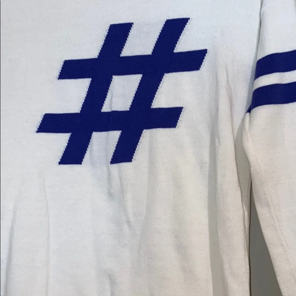 White Sweater - Image 2