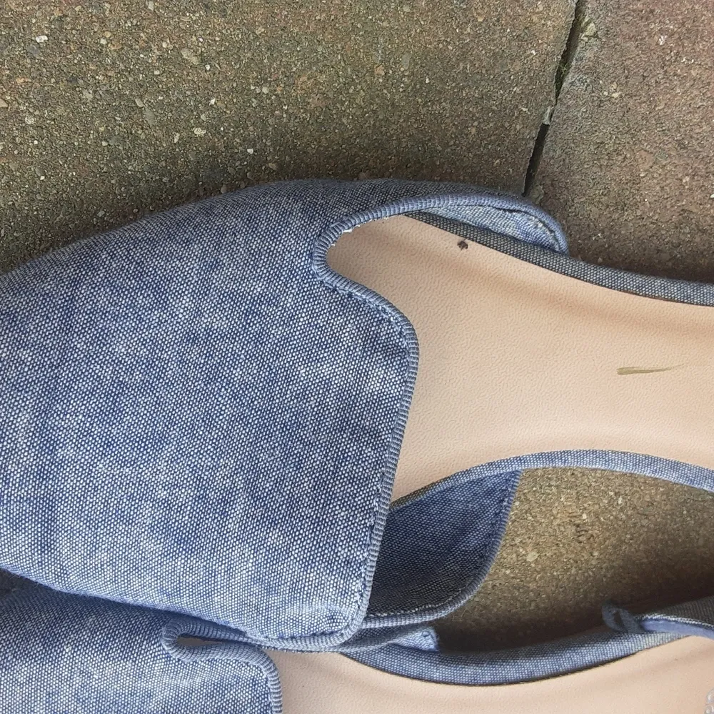 GAP Womens Flats 8 - Image 9