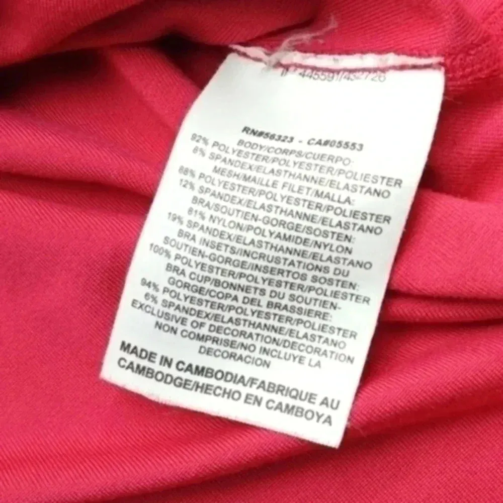 Nike sports top S - Image 14