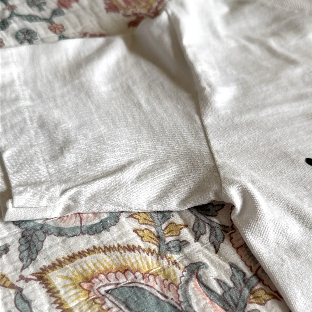 VINTAGE 1990 Lisa Simpson T - Image 7