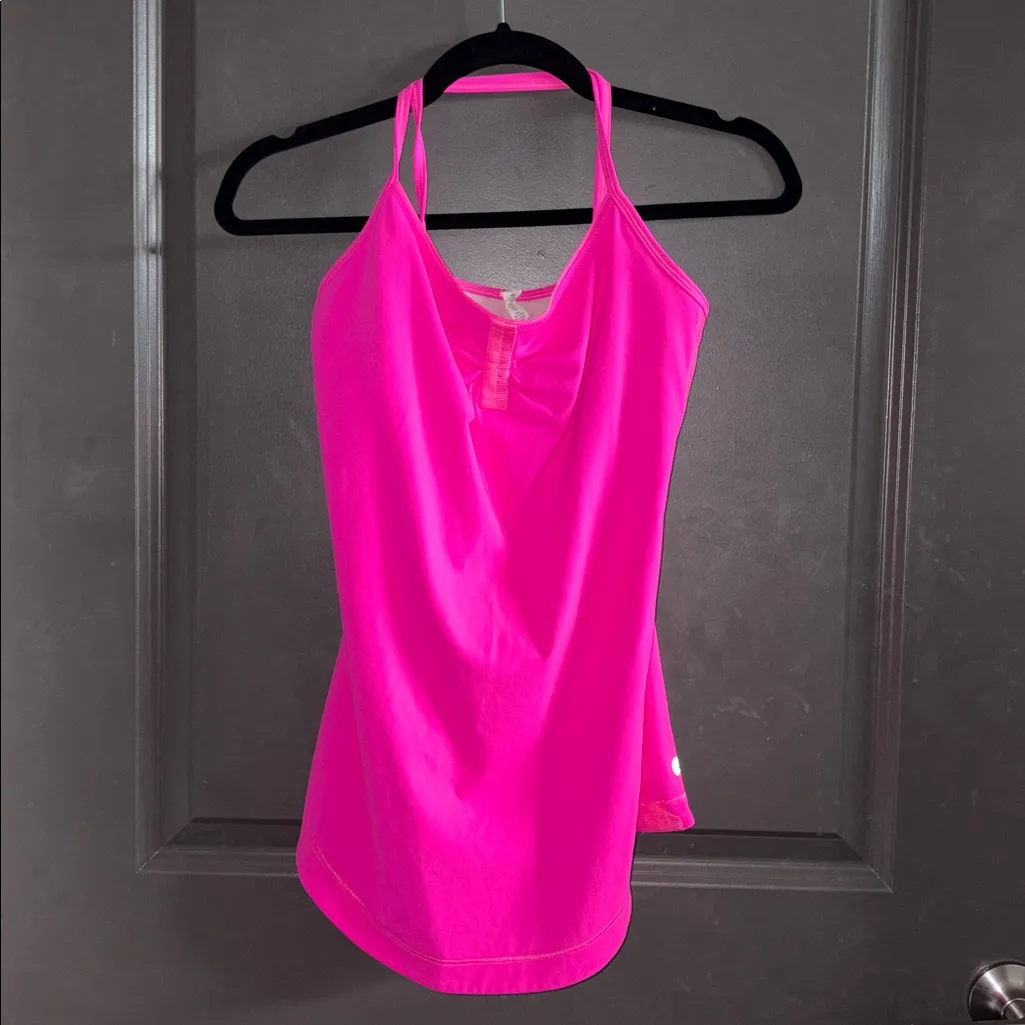 Lululemon Align Waist-Length Tank Top - Image 5