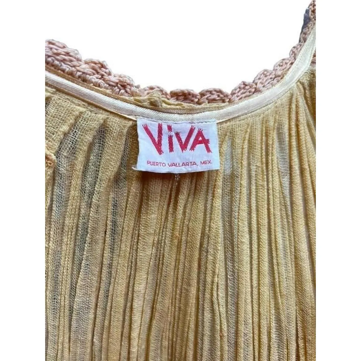 Viva Womens Ombre Bohemian Cascading layered fringe - Image 7