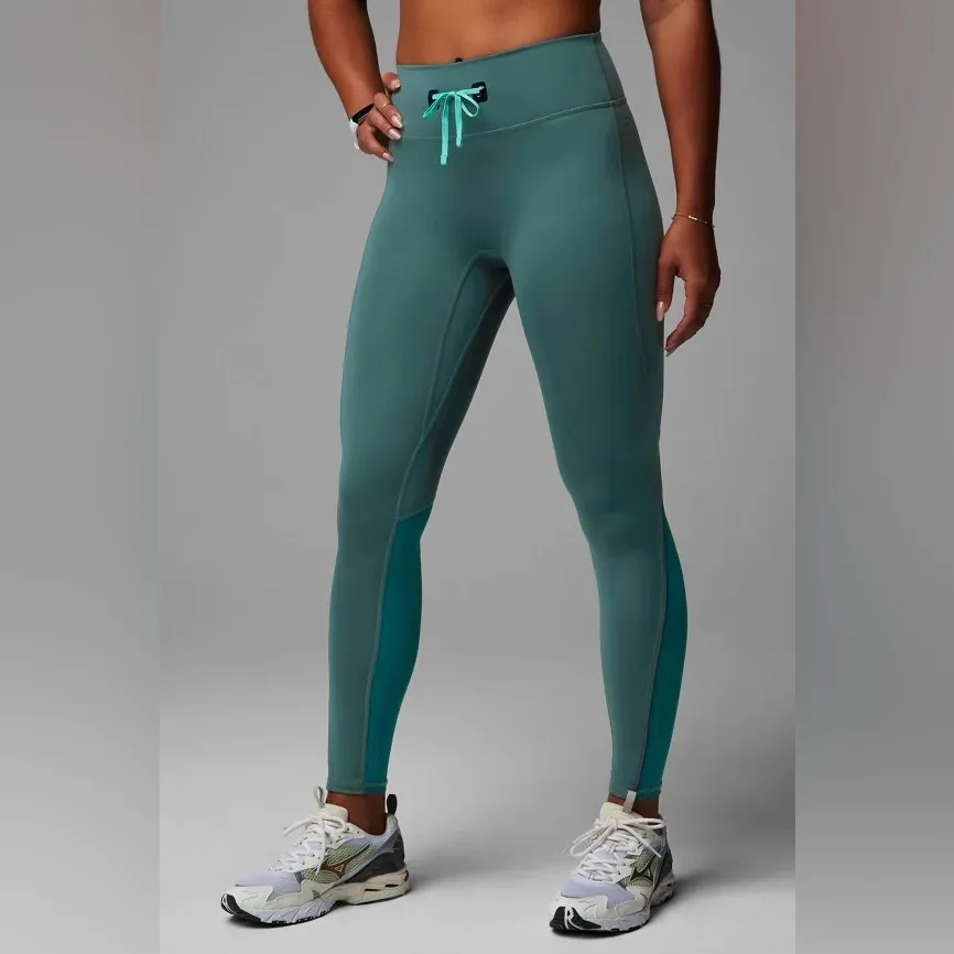 Fabletics stride 9 motion365 high waisted legging - Image 2