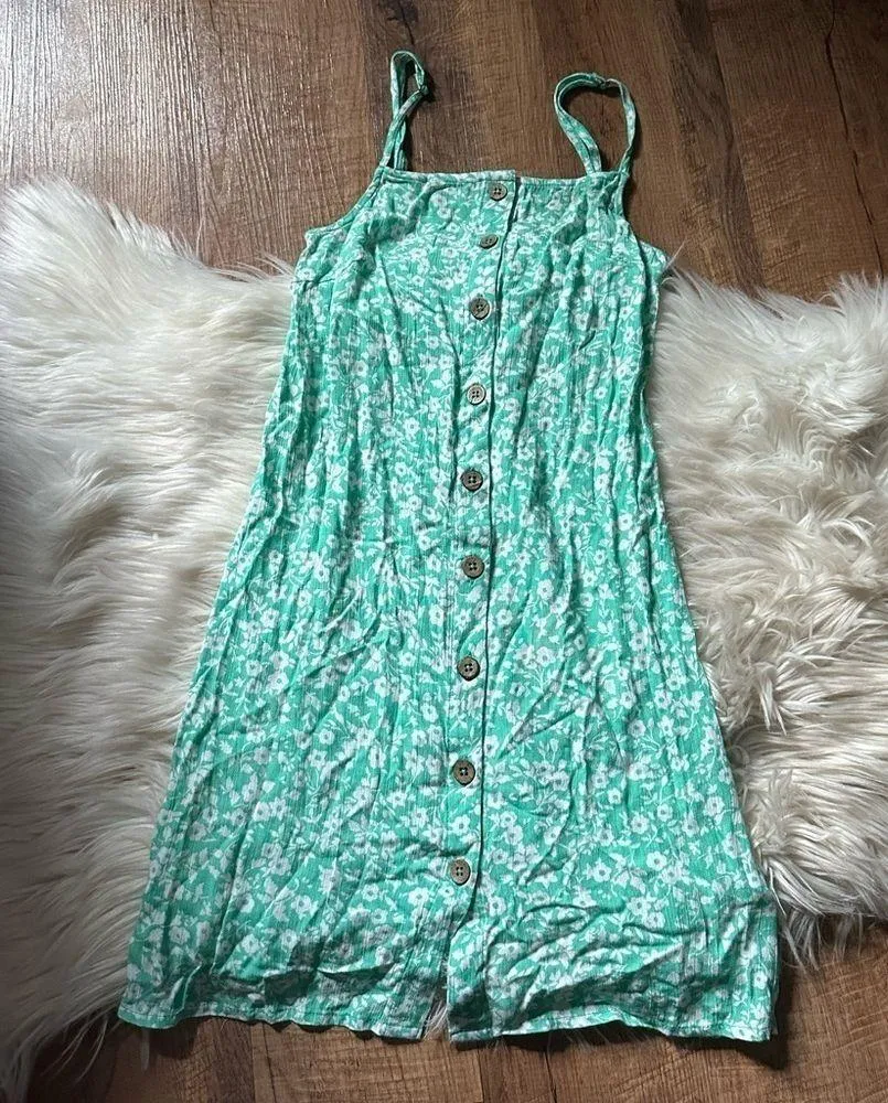 BILLABONG Morning Light Mini Dress - Image 5