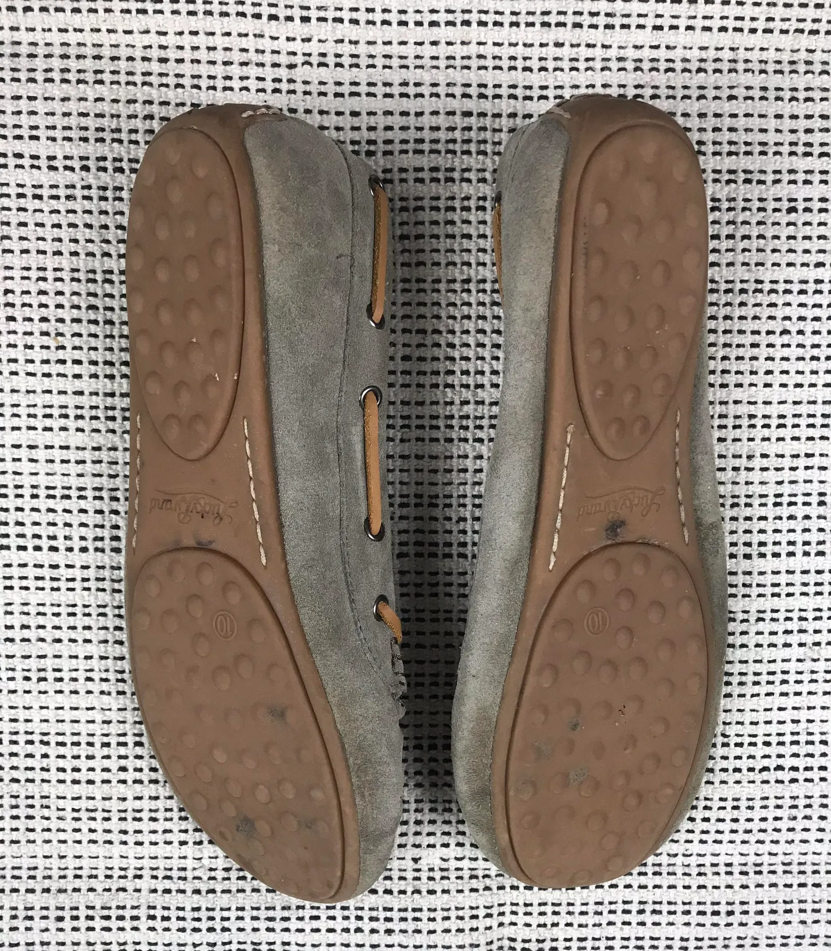 Abelle 2 Real Suede Moccasins 10 - Image 2