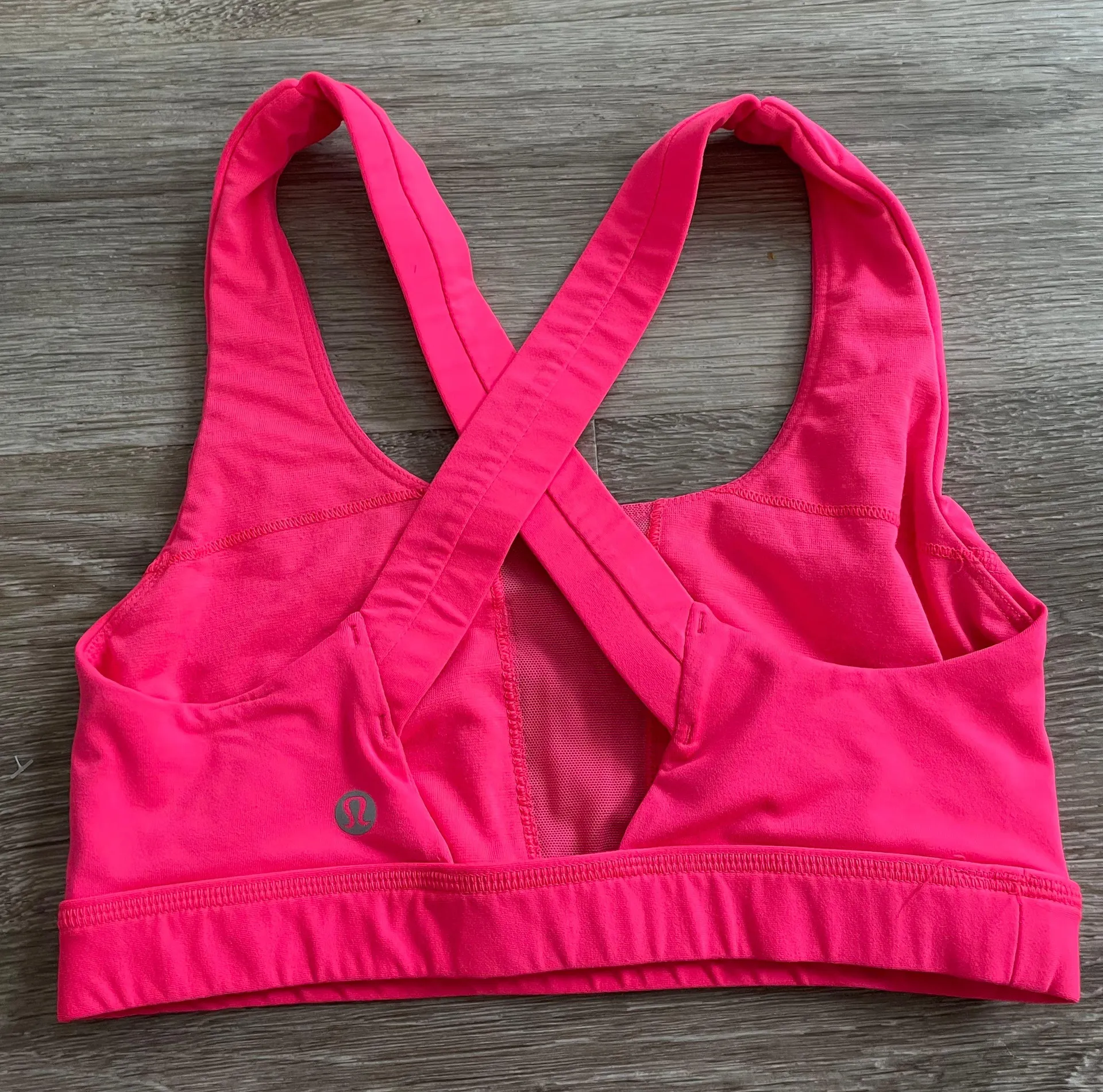 Lululemon Run: Stuff Your Bra - Image 4