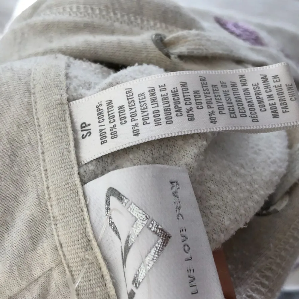 Sequin 97 Hoodie - Image 4