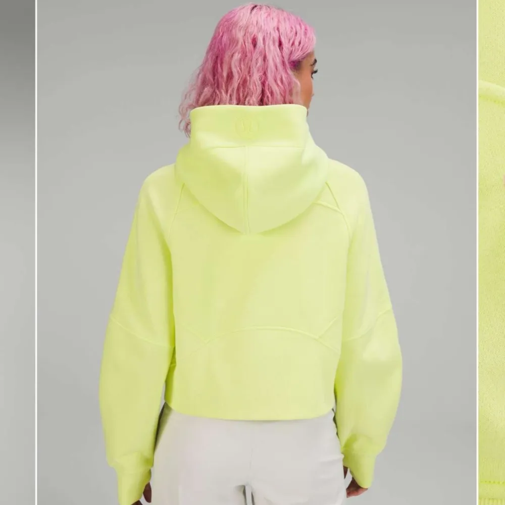 Scuba- Electric Lemon- M/L - Image 3