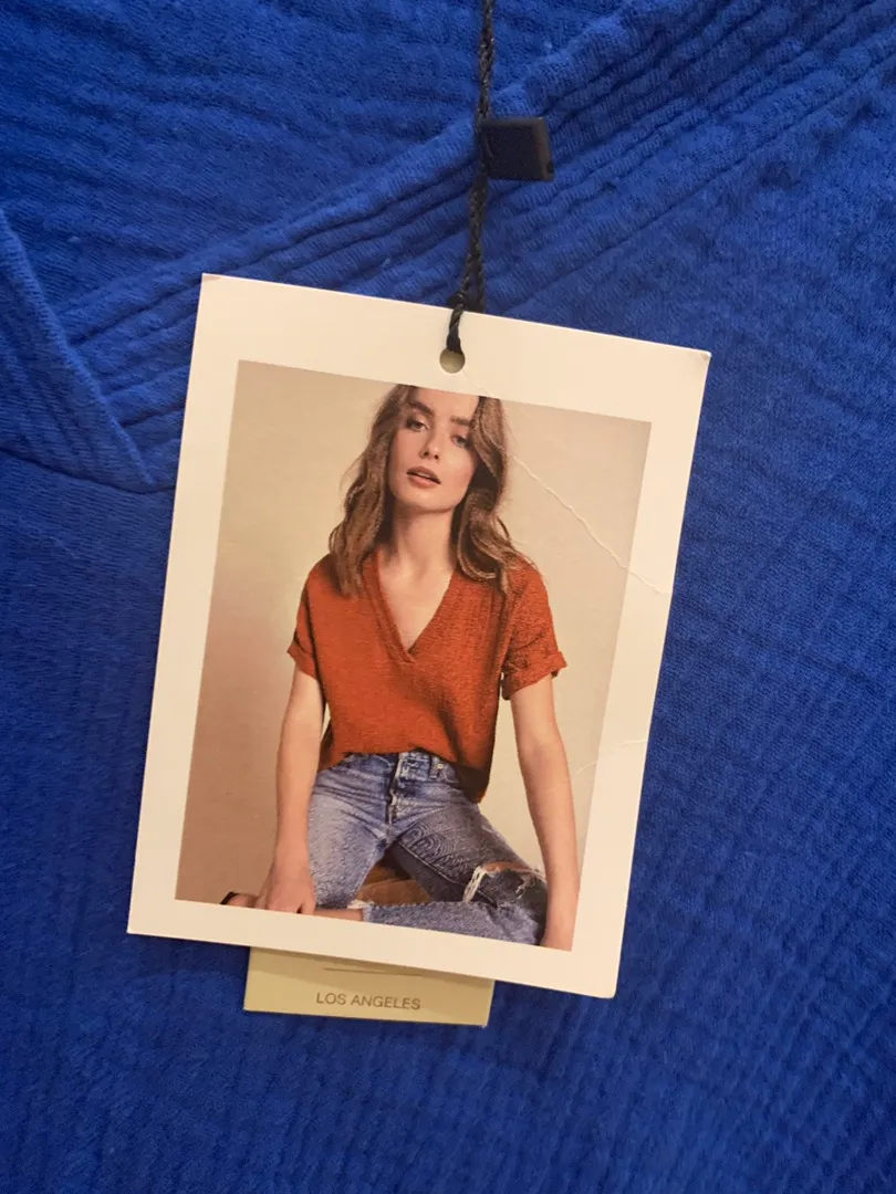 Nation Ltd Tee - Image 3