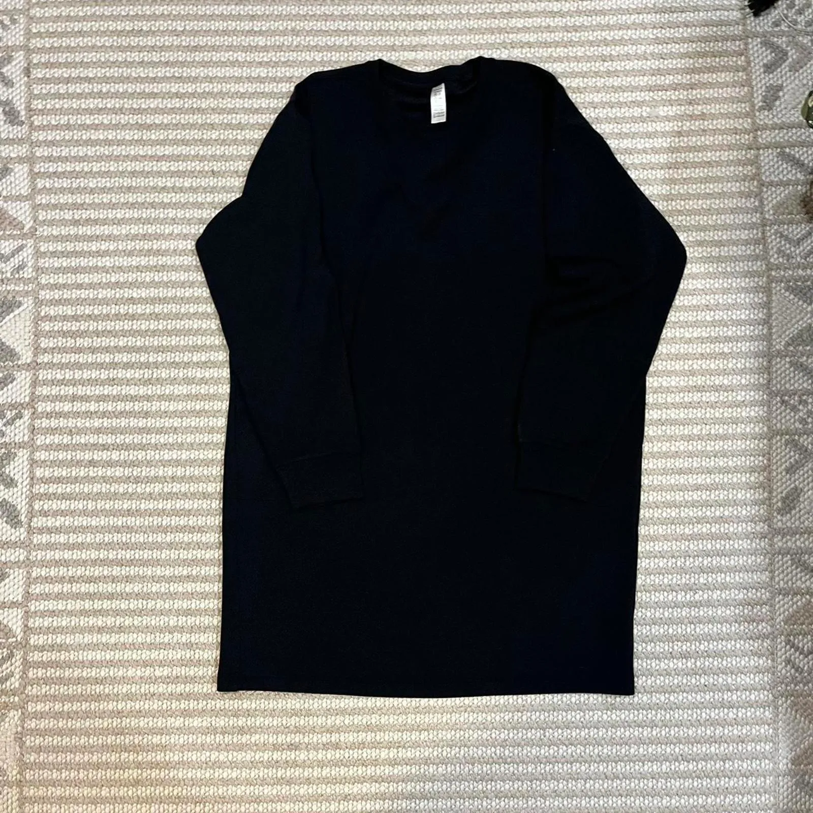 Spanx  AirEssentials Crewneck Dress - Image 2