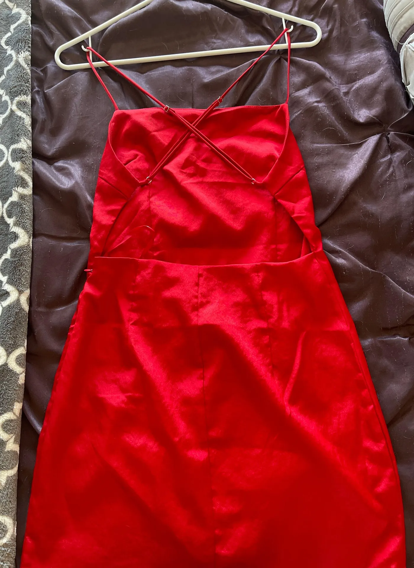 Revolve Dress - Image 2