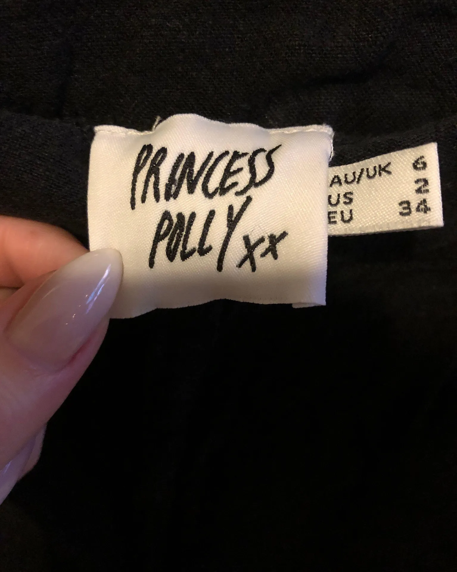 Princess Polly Brenda Pants - Image 6