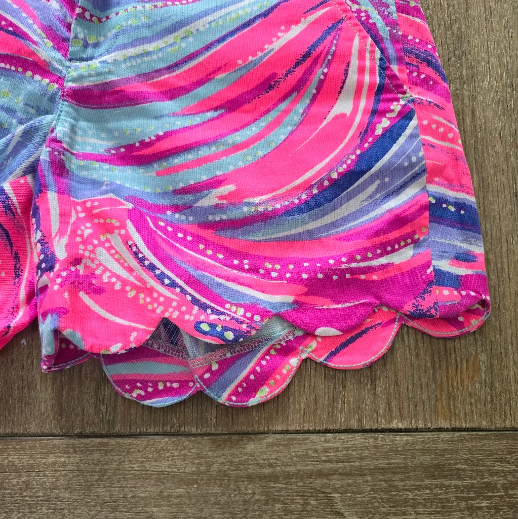 Lilly Pulitzer The Buttercup Short Size‎  2 - Image 7