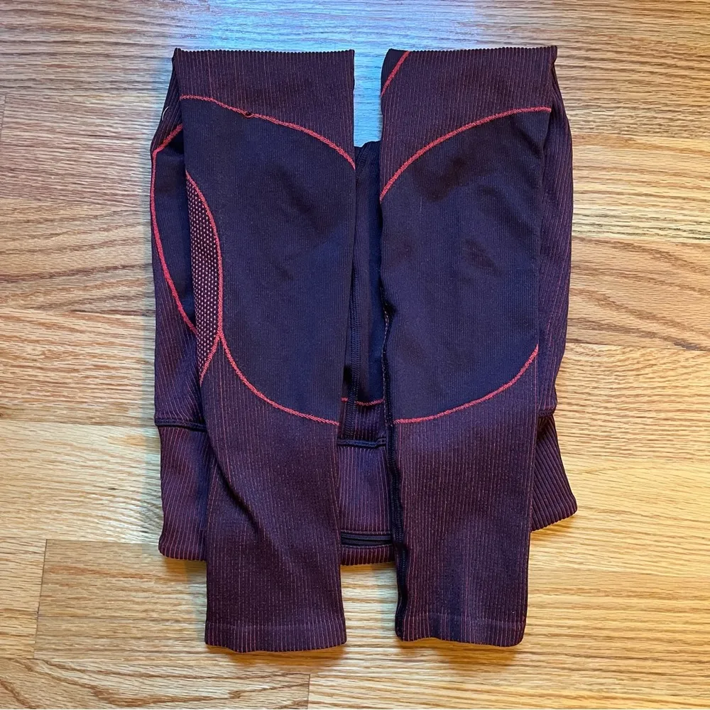 Sweaty Betty Speedy Seamless Running Leggings size XS - Image 7