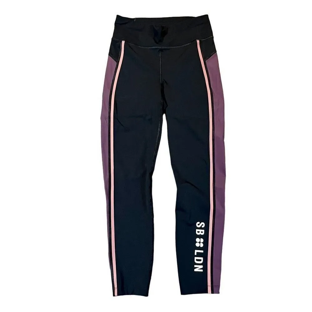 Sweaty Betty Zero Gravity Run Leggings Size Small - Image 2