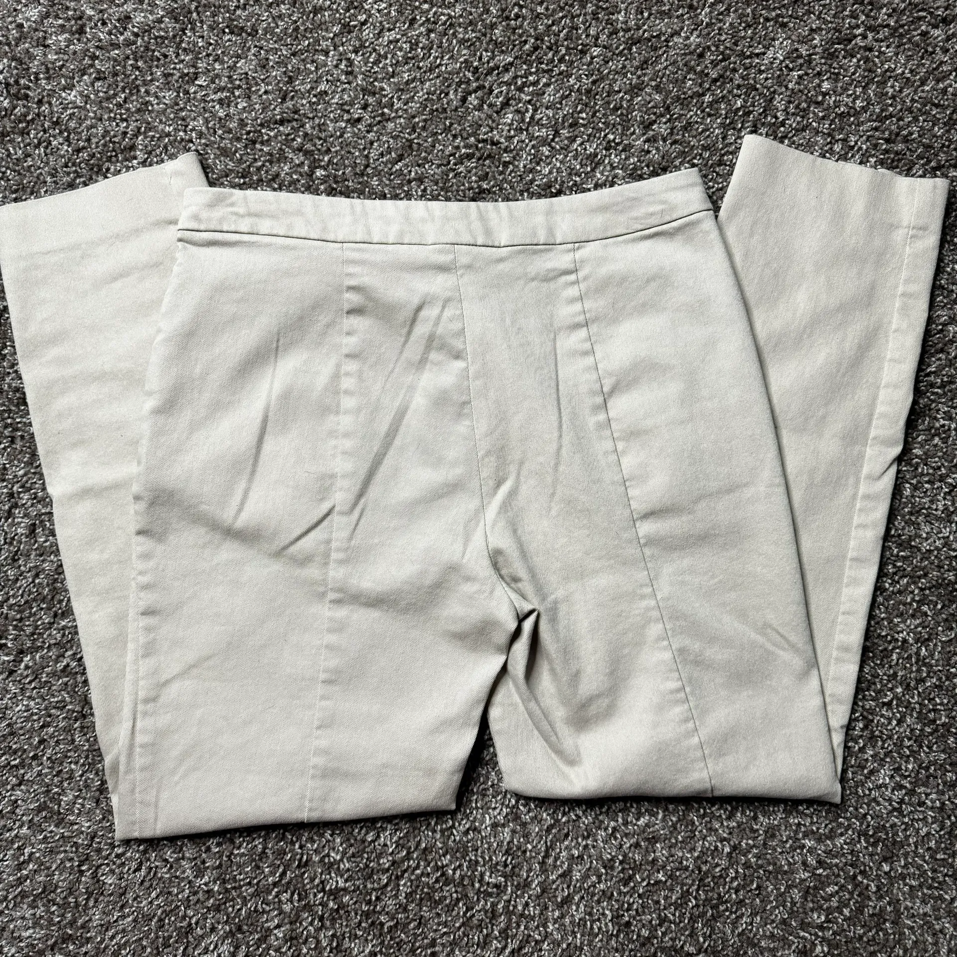 Worthington Khaki Pant - Image 4