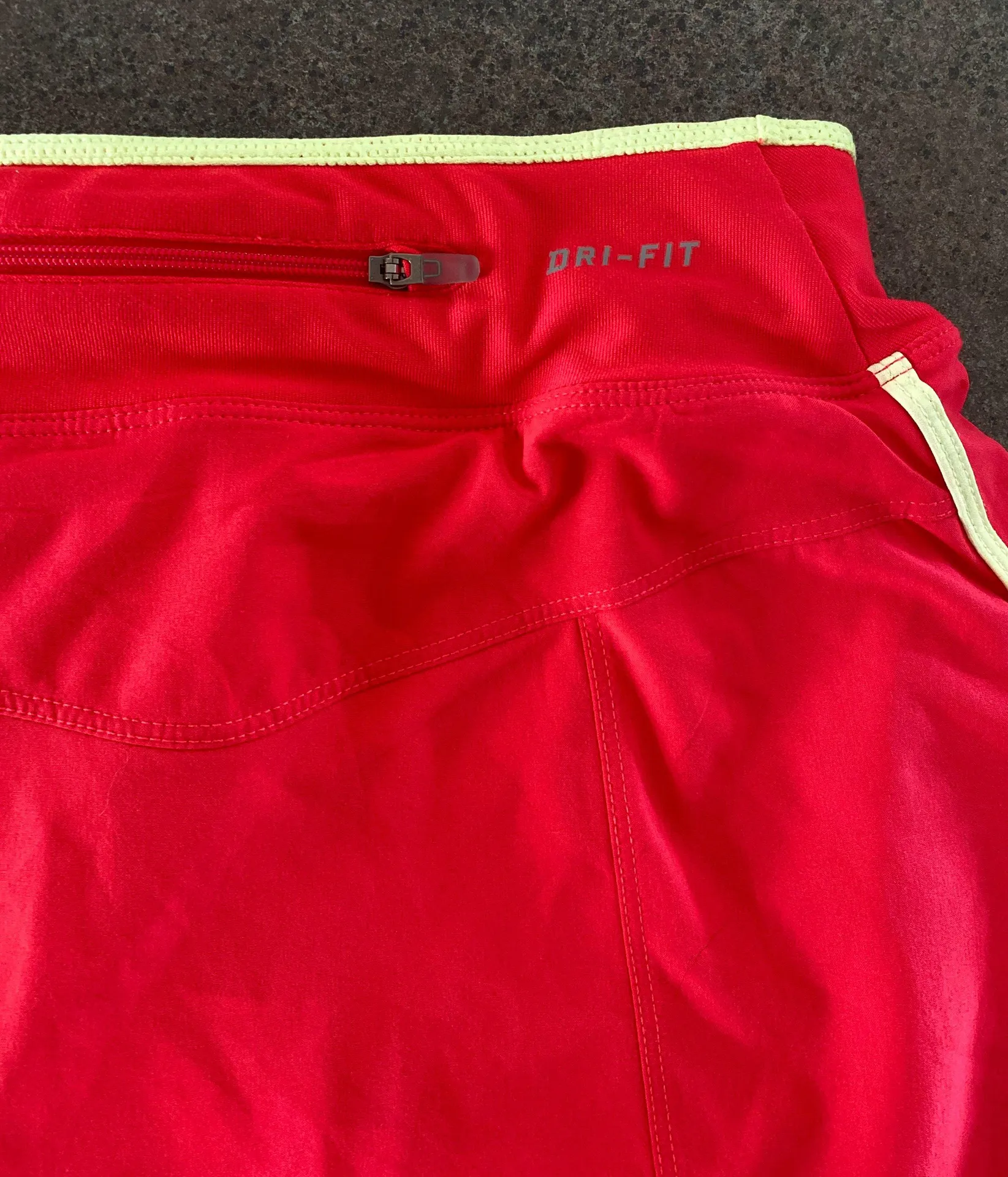 Nike Tennis Skort - Image 3