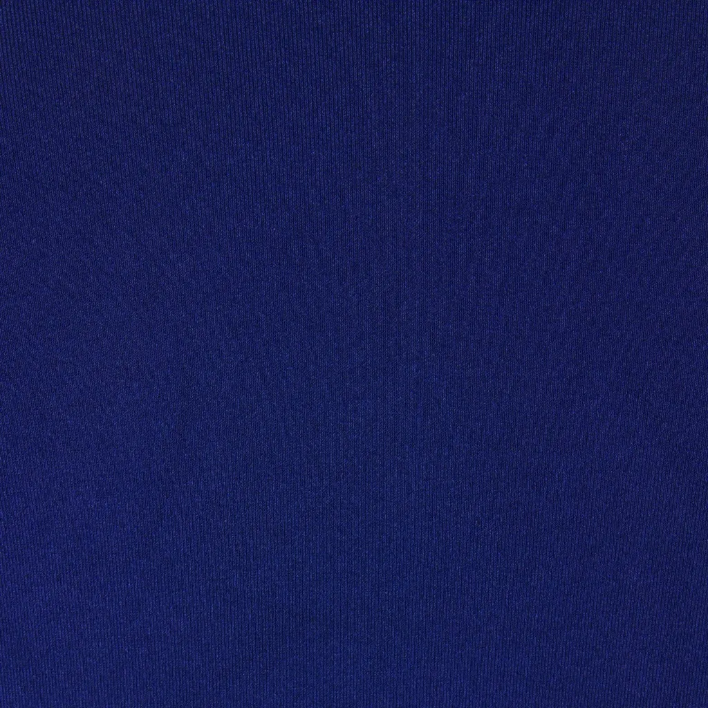 Skims Stretch Satin Corset in Neptune - Image 5