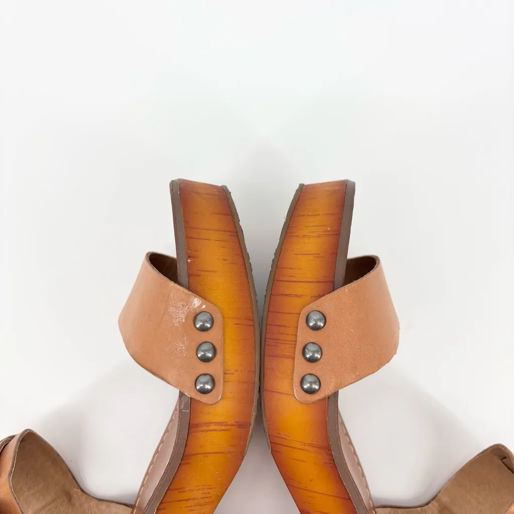 Lucky Brand Hannela Sandal Size 7.5 - Image 10