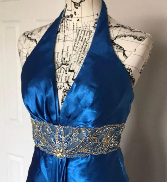 Ice & Fire Mermaid T - Image 3